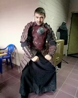 Артем Павловський