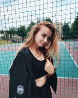 Irina Pashinskaya