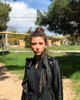 Софія Проніна