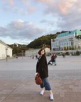 Аліна Неводніча