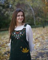 Анастасія Галанзовська