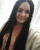 Катерина Вороневич