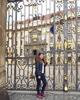 Влада Сафронова