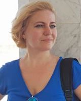 Svetlana Marchenko
