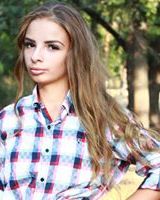 Юлия Кушниренко