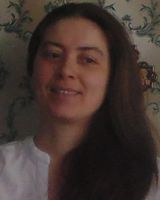 Марина Фаерман