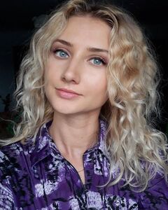 Марьяна Петровна