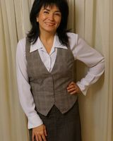 Галина Лещенко