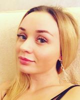 Мария Косимчук