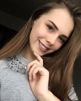 Анна Шаханова