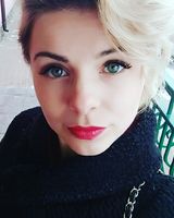 Олена Харченко