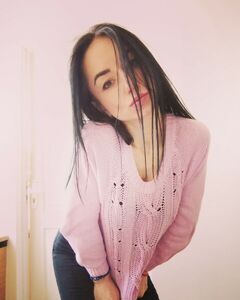 Галина Козлова