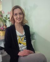 Анастасия Поли