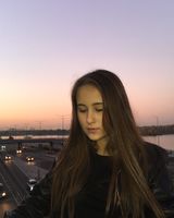 Валерия Барбелюк