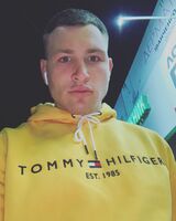 Назар Шевченко