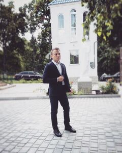Сергій Коваленко