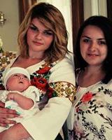 Вероніка Митяй