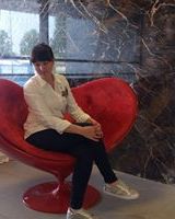 Елена Котелюк