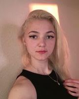Оля Шевченко