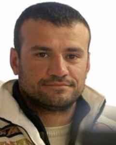 Александр Стеценко