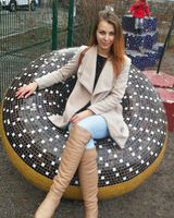 Маргарита Остропика