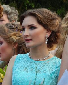 Аліна Ляховенко