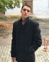 Максим Герасимов