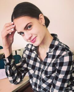 Анна Кожара