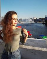 Христина Руданець