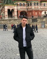 Владислав Левонюк