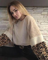 Маргарита Фролова