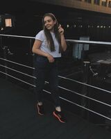 Инна Перестюк