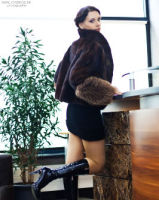 Марина Романенко