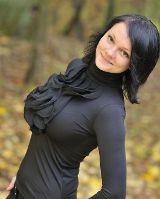 Юлия Борхаленко
