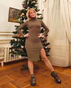 Олена Шевченко
