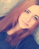 Юлія Чернова