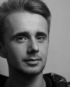 Віталій Слуцький