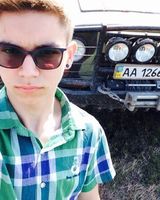Валентин Фролов
