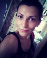 Анастасия Кондратьева