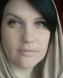 Елена Стрелецкая