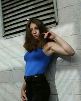 Карина Мобиловна