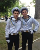 Виктор Максимович