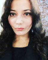 Юлия Вовк