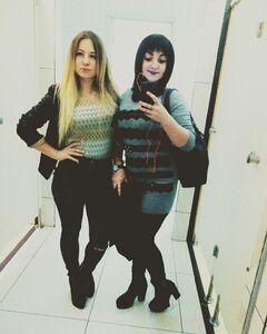 Виктория Анатолиевна