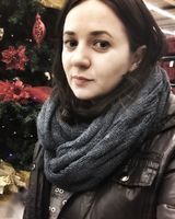 Анжела Хомюк