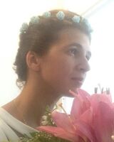 Yuliia 