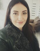 Ірина Яремчук