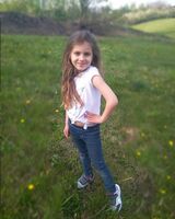 Марія Таран