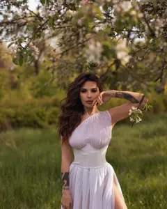 asia saenko