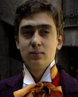 Игорь Лукин